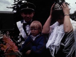 Schützenfest 1984